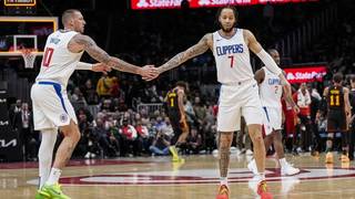 Cavaliers vs. Wizards Player Props | Daniel Gafford | Wednesday