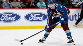 2026 NHL Norris Trophy Betting Odds