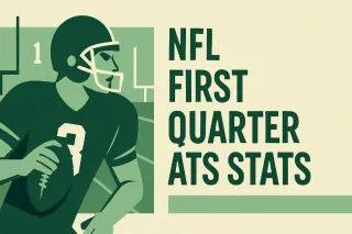 ChatGPT - Banner with NFL stats illustration