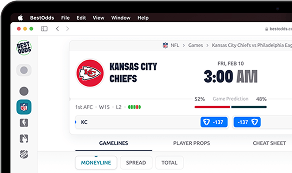 Best Betting Experience