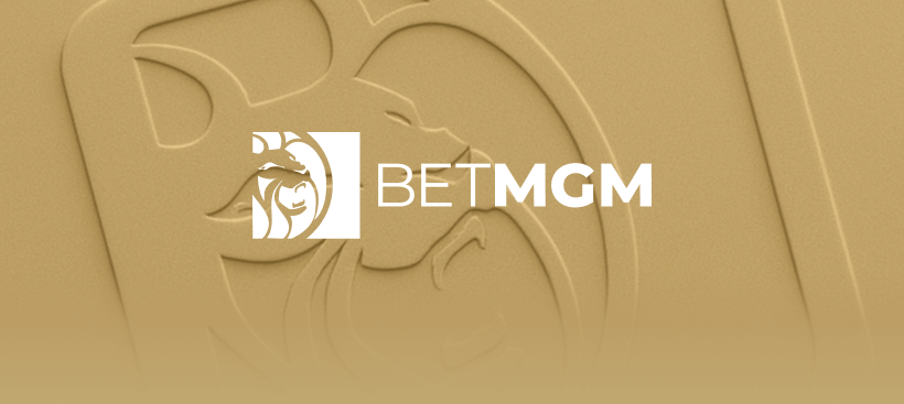betmgm promo banner