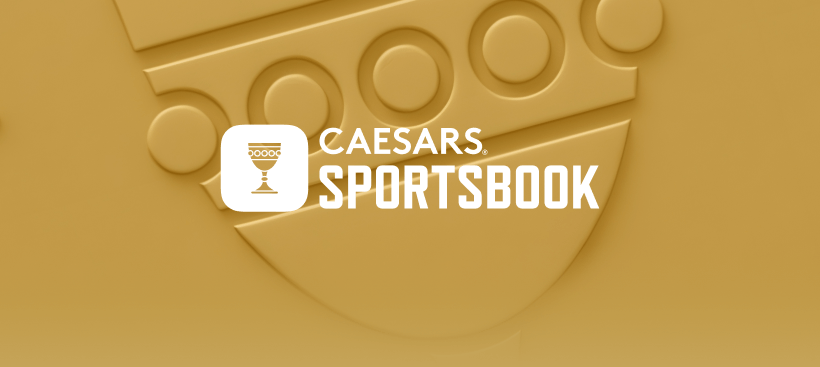 caesars promo banner