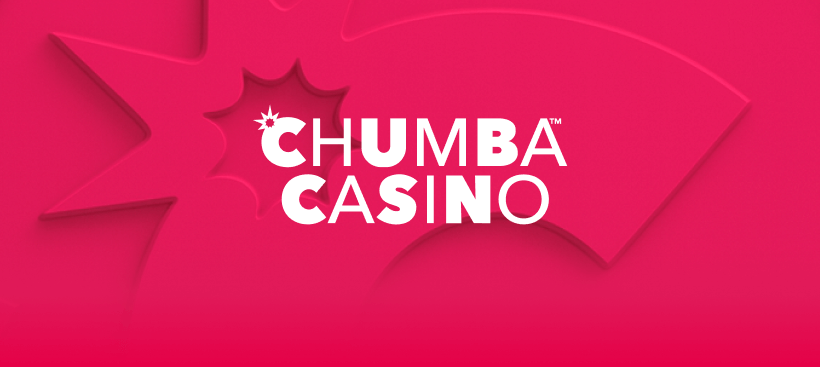 chumba promo banner