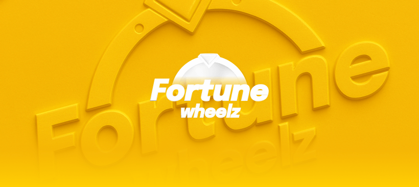 fortune_wheelz promo banner