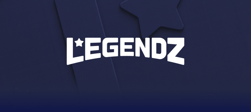 legendz promo banner