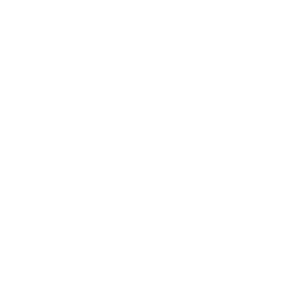 Icon with slot machine design.