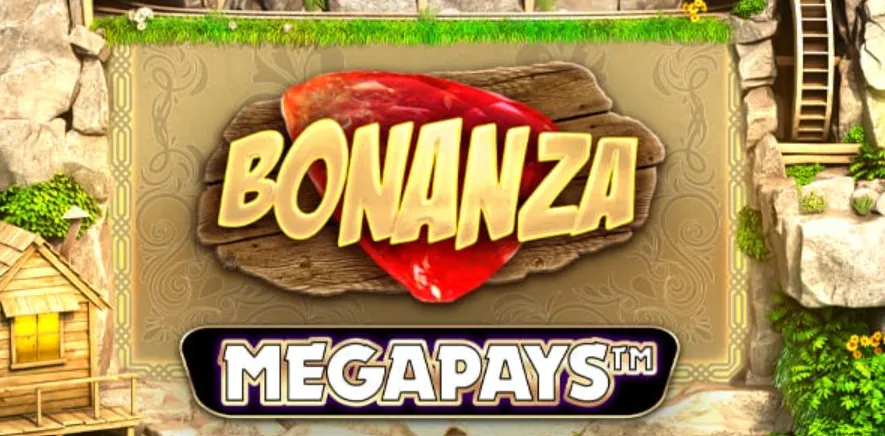 Bonanza Megapays artwork