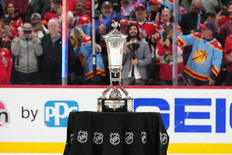 Hockey Players With Most Stanley Cup Wins