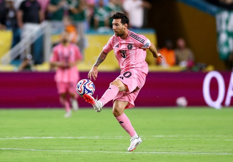 FIFA Club World Cup 2025: Odds & Betting Insights on Inter Miami, Messi, and the Final 16