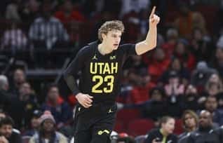 Lauri Markkanen Agrees