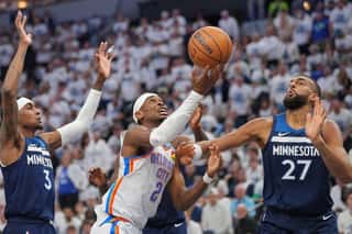 2025 NBA Finals