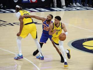 NBA Best Odds