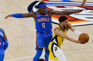 NBA Best Odds