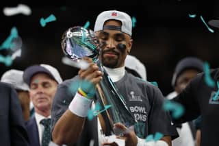 NFL Futures Betting: A Preview of Super Bowl &amp; Conference Championship Odds