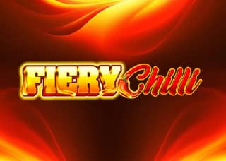 Fiery Chilli (NetEnt)