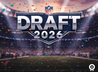 Back of the Pack: 2026 NFL Draft Order Projections