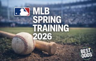 MLB Spring Training Gets Underway as Regular Season Approaches