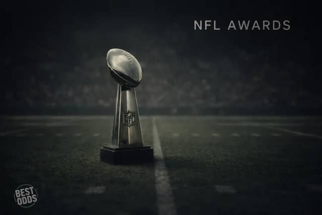 NFL Names MVP, Other Awards Before Super Bowl Kicks Off