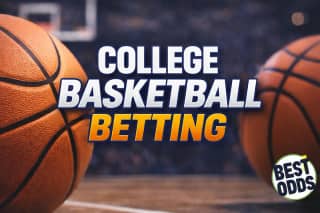College Basketball Betting 2026