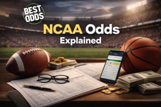 NCAA Odds Explained