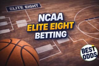 NCAA Elite Eight Betting 2026