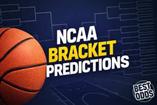 NCAA Basketball Tournament Bracket Predictions 2026