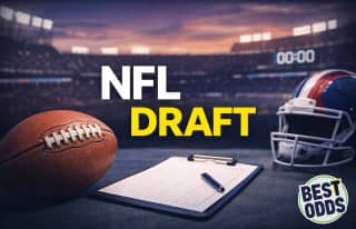 NFL Draft 2026: Complete Guide — Prospects, Picks, Betting &amp; More