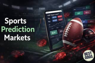 Lawmakers Push to Ban Sports Betting on Prediction Markets
