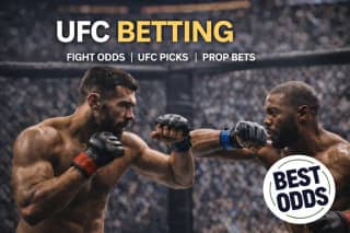 UFC Betting in the US: A Full Guide