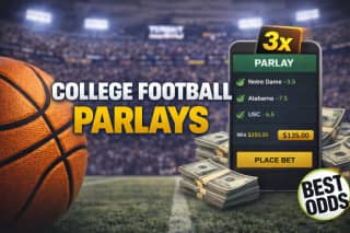 College Football Parlays in 2026