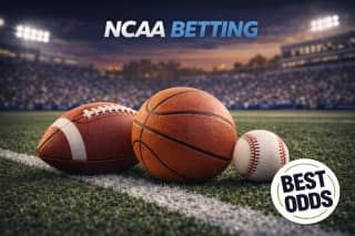 NCAA Betting in 2026 Complete Guide to College Sports Wagering