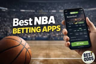 Best NBA Betting Apps — Top Mobile Sportsbooks Ranked 2026