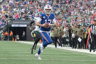 Buffalo Bills 2024 Season Betting Preview