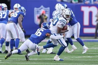 Colts vs. Texans Player Props | Jelani Woods | Week 18