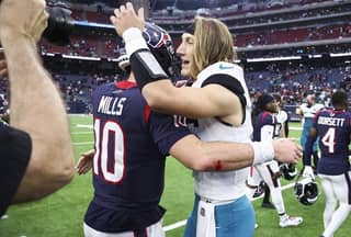 Colts vs. Texans Player Props | Davis Mills | Week 18