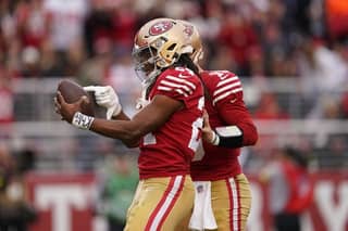 Eagles vs. 49ers Player Props | Jordan Mason | Conference Championship