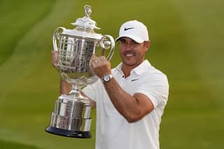 2026 PGA Championship Odds &amp; Picks