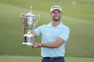 2026 U.S. Open Odds &amp; Picks