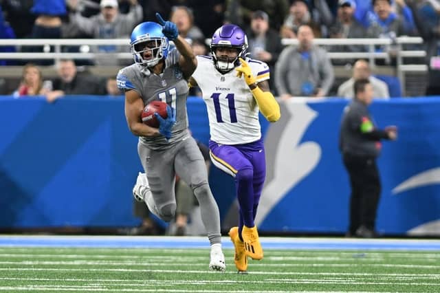 Steelers vs. Bills Player Props | Najee Harris | Monday