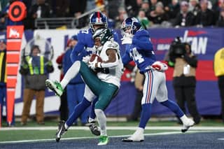 Eagles vs. Buccaneers Player Props | Quez Watkins | Monday