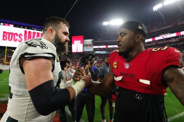 Buccaneers vs. Lions Player Props | David Moore | Sunday