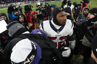 Chiefs vs. Ravens Player Props | Lamar Jackson | Sunday