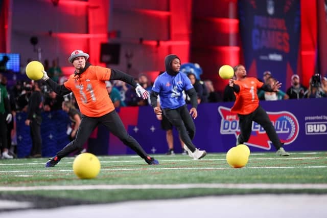 49ers vs. Chiefs Player Props | Justin Watson | Sunday