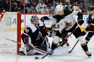 Wings vs. Kraken Player Props | Dylan Larkin | Monday