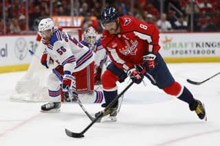 Rangers vs. Hurricanes Player Props | Erik Gustafsson | Monday