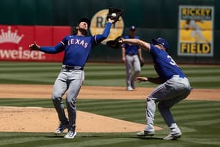 Rangers vs. Guardians Player Props | Michael Lorenzen | Tuesday