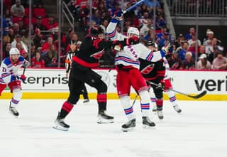 Rangers vs. Hurricanes Player Props | Kaapo Kakko | Monday