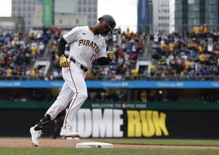 Pirates vs. Cubs Player Props | Michael A. Taylor | Sunday