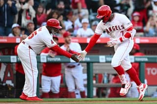 Angels vs. Cardinals Player Props | Jo Adell | Tuesday