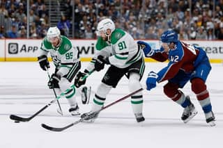 Avalanche vs. Stars Player Props | Josh Manson | Tuesday